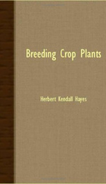 breeding crop plants_cover