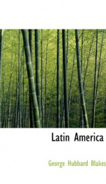 latin america_cover
