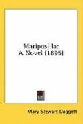 mariposilla a novel_cover