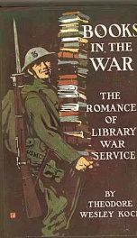 books in the war the romance of library war service_cover