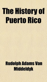 The History of Puerto Rico_cover
