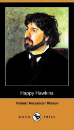 Happy Hawkins_cover