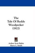 the tale of reddy woodpecker_cover
