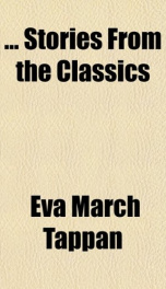 stories from the classics_cover