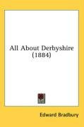 all about derbyshire_cover