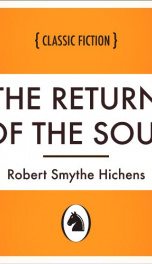 The Return Of The Soul_cover