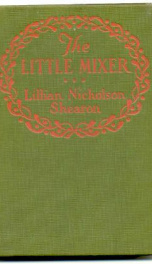 The Little Mixer_cover