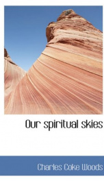 our spiritual skies_cover