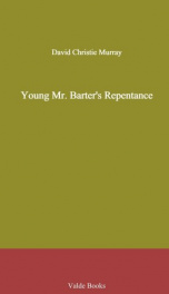 Young Mr. Barter's Repentance_cover