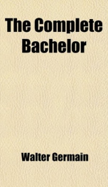 The Complete Bachelor_cover