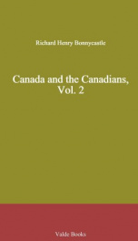 Canada and the Canadians_cover