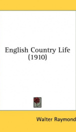 english country life_cover