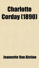 charlotte corday_cover