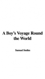 A Boy's Voyage Round the World_cover