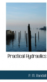 practical hydraulics_cover