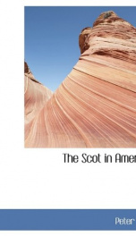 the scot in america_cover