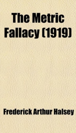 the metric fallacy_cover