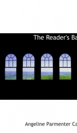 the readers basis_cover