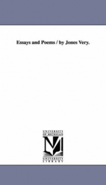 essays and poems_cover