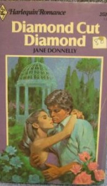 Diamond Cut Diamond _cover