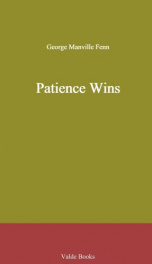 Patience Wins_cover