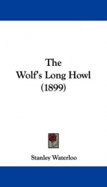 The Wolf's Long Howl_cover