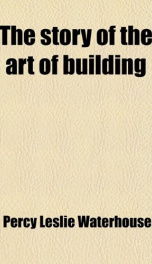 the story of the art of building_cover