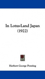 in lotus land japan_cover