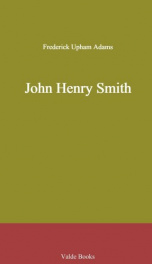 John Henry Smith_cover