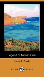 Legend of Moulin Huet_cover
