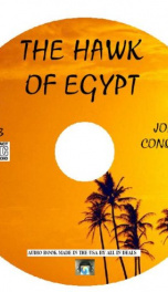 The Hawk of Egypt_cover