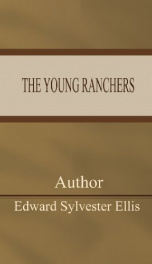The Young Ranchers_cover