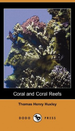 Coral and Coral Reefs_cover