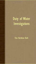 duty of water investigations_cover