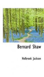 bernard shaw_cover