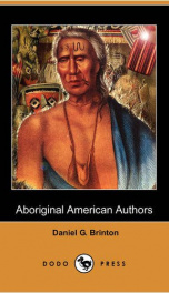 aboriginal american authors_cover