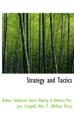 strategy and tactics_cover