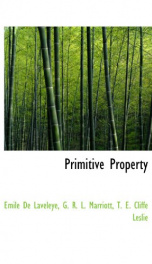 primitive property_cover