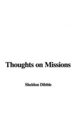 Thoughts on Missions_cover