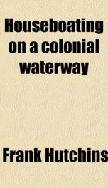 houseboating on a colonial waterway_cover