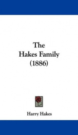 the hakes family_cover