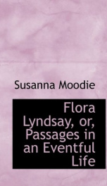 Flora Lyndsay_cover