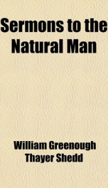 Sermons to the Natural Man_cover