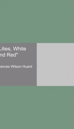 lilies white and red_cover