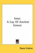 iona a lay of ancient greece_cover