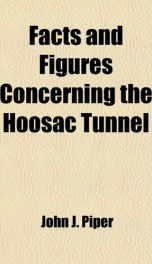 facts and figures concerning the hoosac tunnel_cover