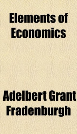 elements of economics_cover
