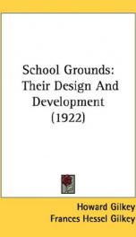 school grounds their design and development_cover