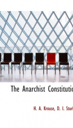 the anarchist constitution_cover