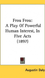 frou frou_cover
